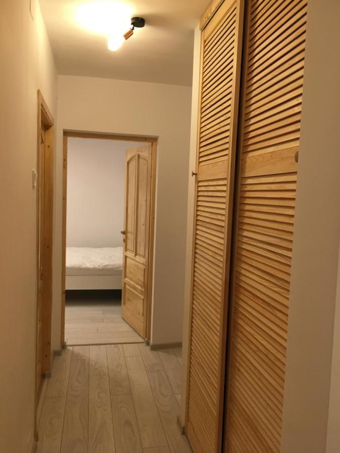 Patricia Apartment Sinaia Buitenkant foto